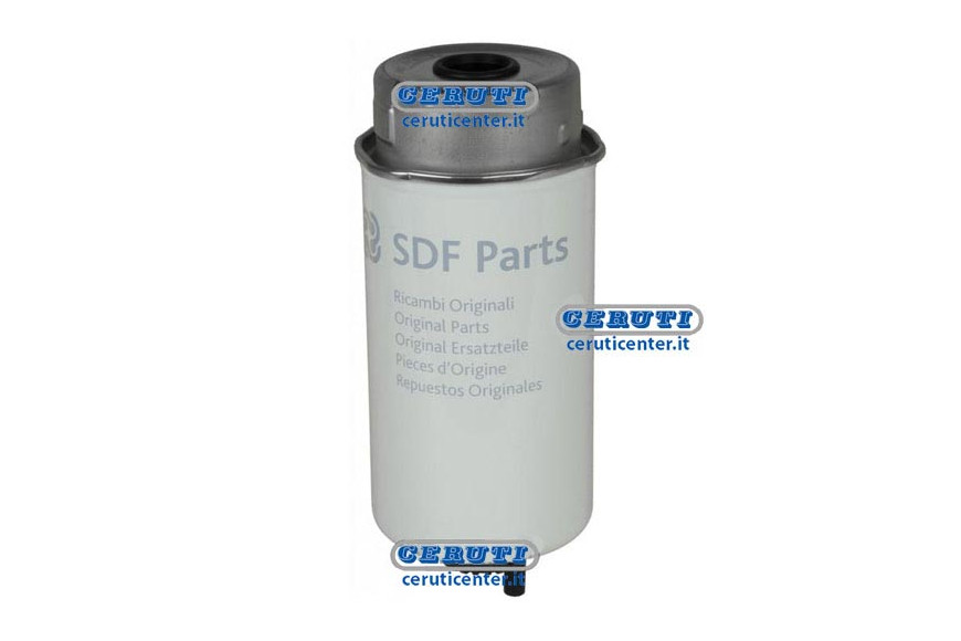 0.900.0456.2 Element Filter