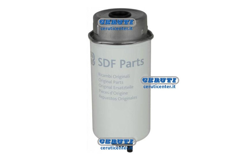0.900.0456.2 élément filtrant