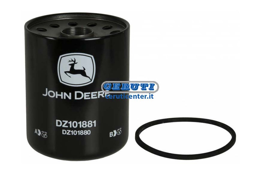 Re57394 Engine Oil Filter