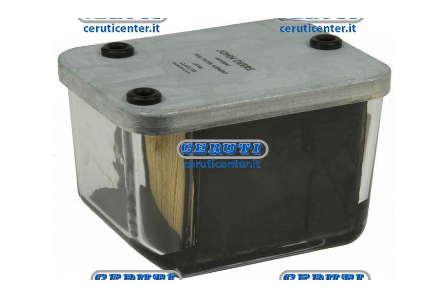 Ar50041 Oil Filter