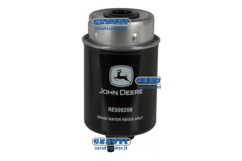 Filtro de aceite Re509208