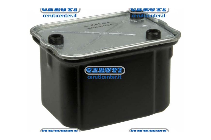 Ar86745 Oil Filter