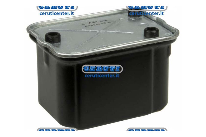 Ar86745 Filtro Gasolio - Adattabile AR86745, RE27091, WK8106