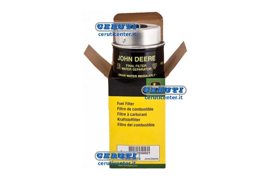 Diesel Fuel De-Icer