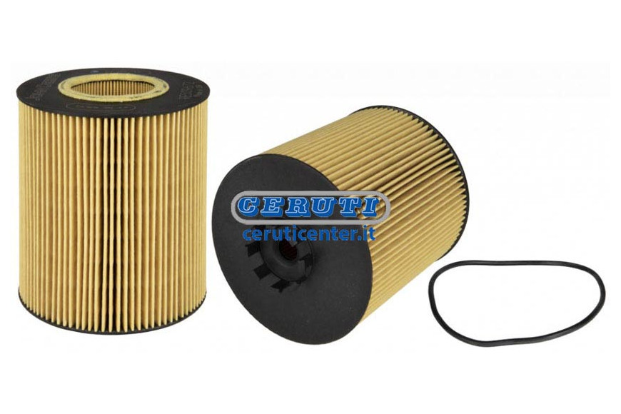 Re509672 Engine Oil Filter