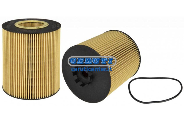 Filtro de aceite del motor Re509672