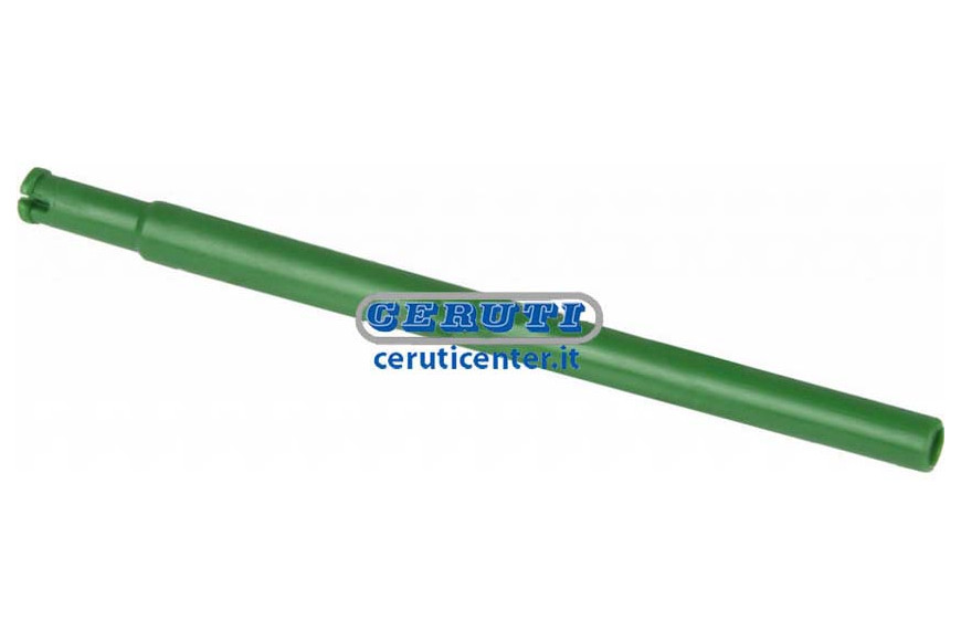 Asta Di Ricambio Verde X Abbacch