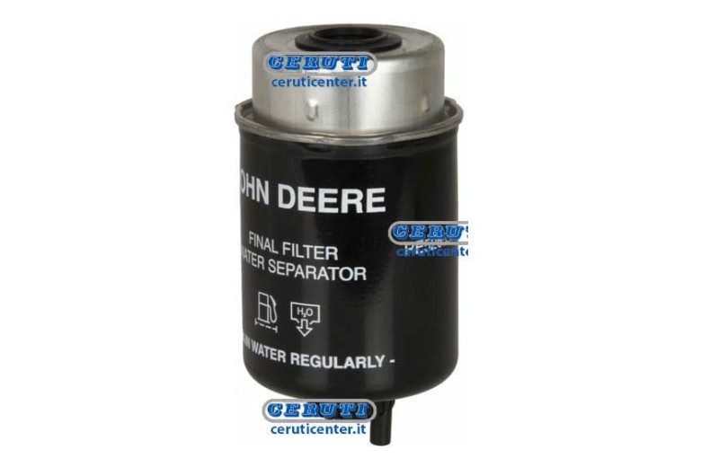 Re526557 Ölfilter