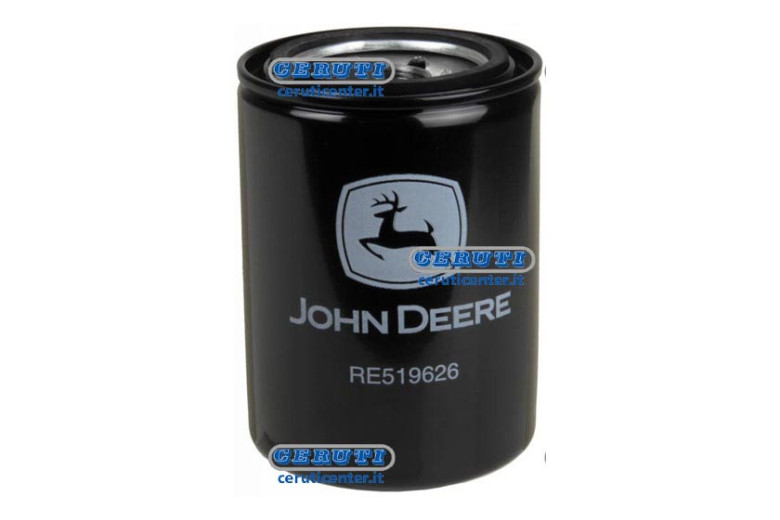 Re519626 Oil Filter