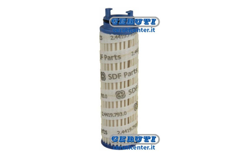 2.4419.793 / 0 Cartridge Filter 220