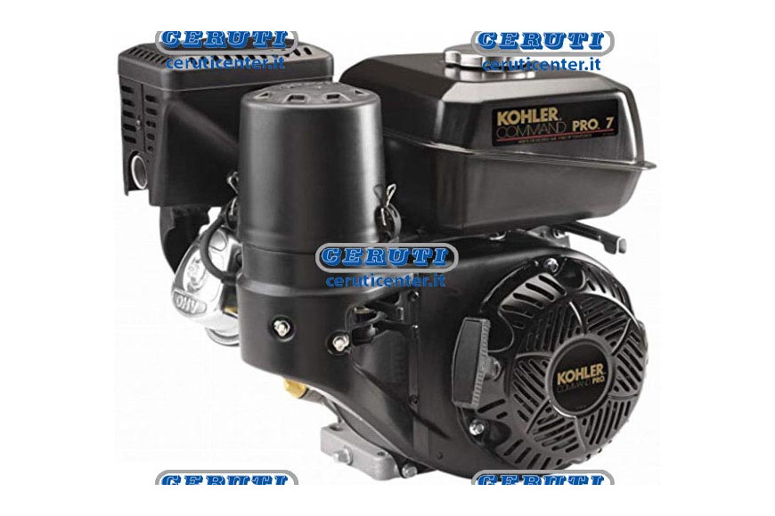 Motore Kohler Pa-Ch270-0112