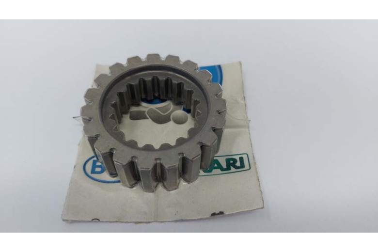 Muffe - BCS Original - 52471435