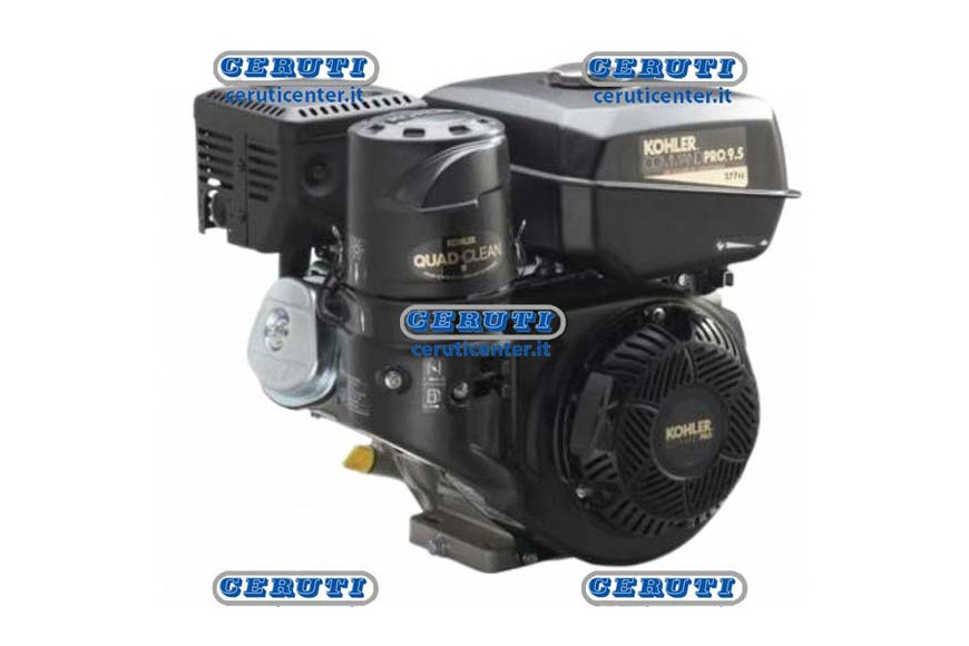 Motore Kohler Pa-Ch395-0111