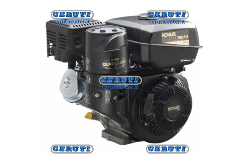Motore Kohler Pa-Ch395-0111