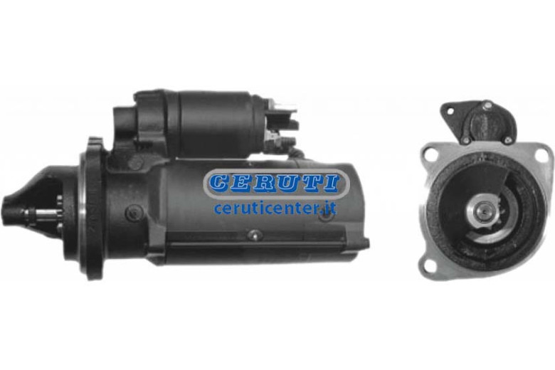 Motorino Avv.12V Z.9 4,2 Kw