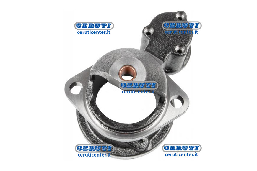 Adattatore Motorino Avviamento Per Fiat 411-415