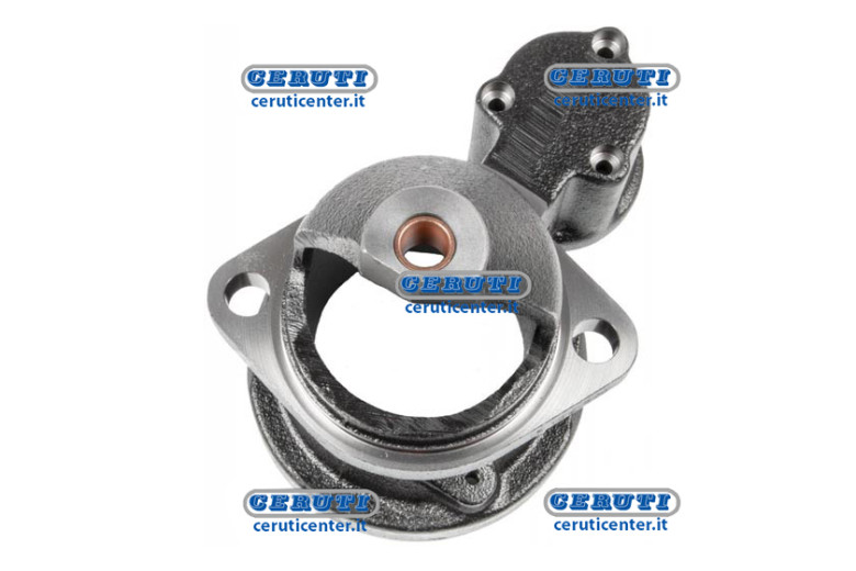 Adattatore Motorino Avviamento Per Fiat 411-415