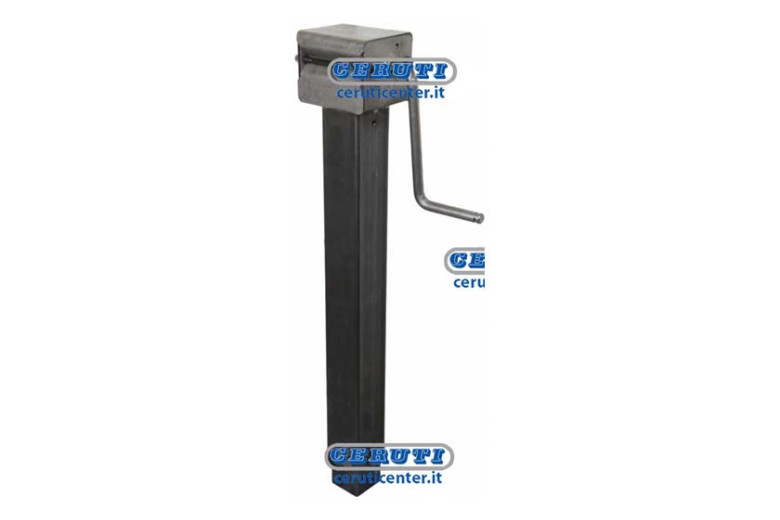 Serv.Q.70X600 No Fondello C/Manovel