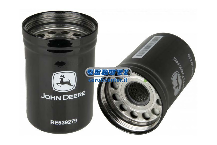Re539279 Oil Filter