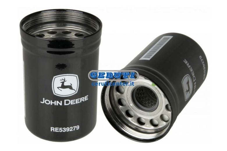 Re539279 Ölfilter