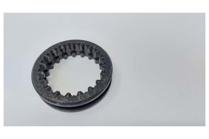 Sliding Sleeve - BCS genuine - 52471436