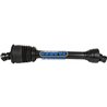Homokinetic Pto Shafts With "Ce" Certification