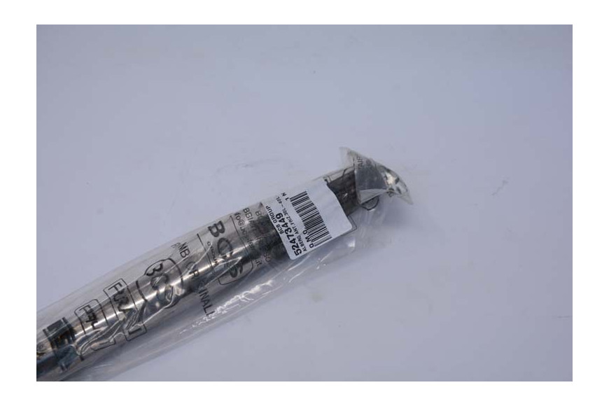 Shaft - BCS genuine - 52473449
