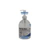 Gel Alcolico Mani 500 Ml (12 Pz)