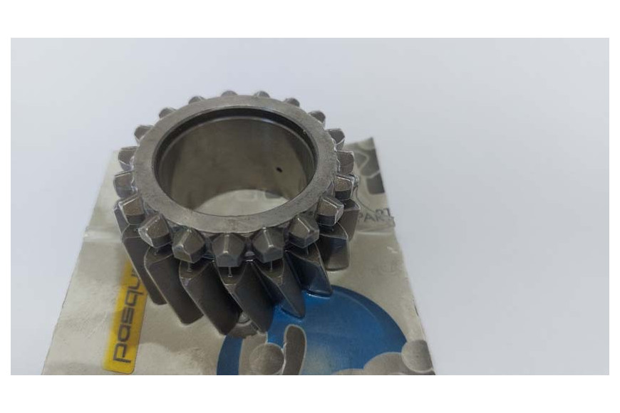 Ingran. Com. Marce Ind. 36/48 - Originale BCS - 52473711