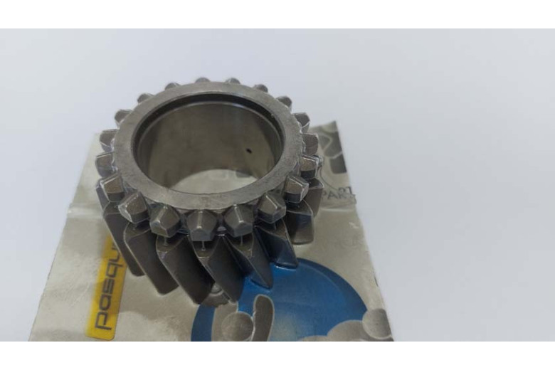 Zahnrad - BCS Original - 52473711