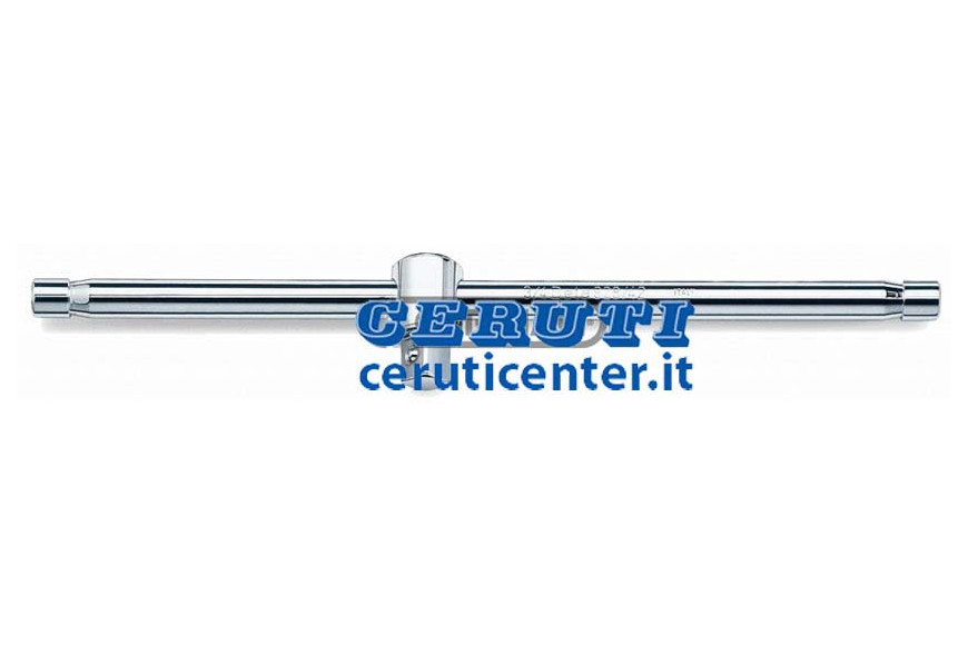 Slide T-Handle 3/4" Male Drive