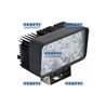 Faro De Trabajo De 6 Led 1140 Lúmenes