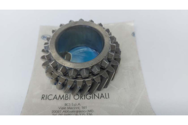Zahnrad - BCS Original - 52473715