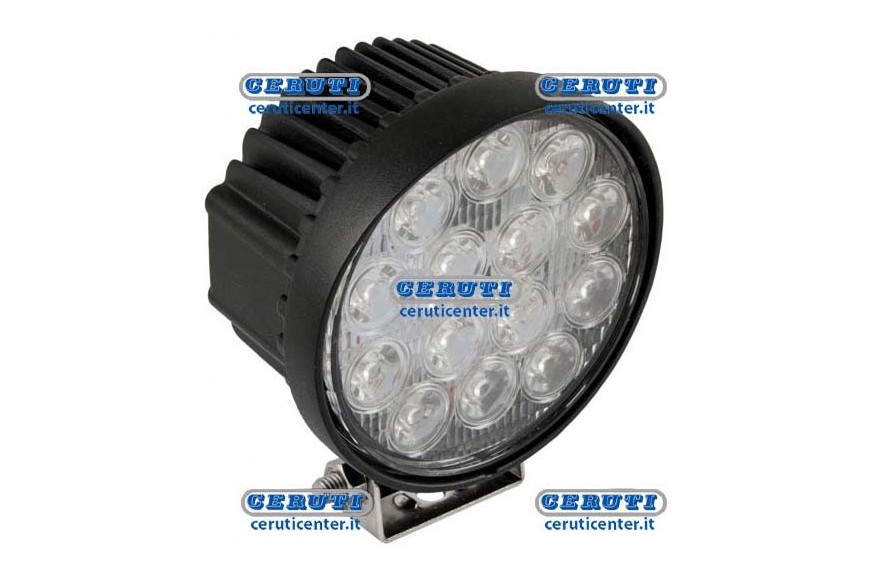 Arbeitsscheinwerfer 14 Led 2700 Lumen