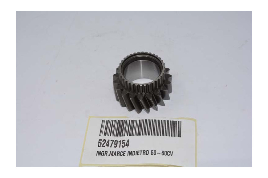 Speed Gear - BCS genuine - 52479154