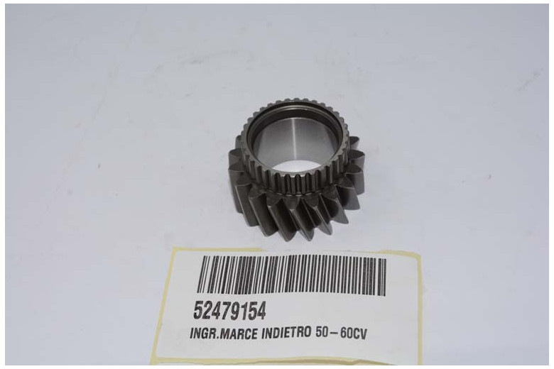 Ingranaggio Marce Indietro - Originale BCS - 52479154