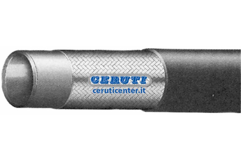 Tubo Flessibile Sae 100 R1At Da Non Spelare Diametro 3/4" Inch