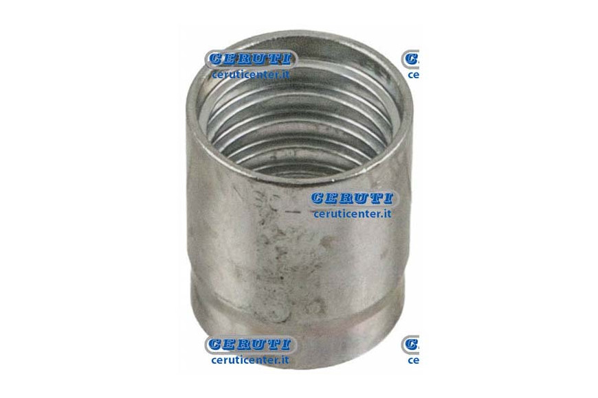 Bushing For R1At - R2At Pipe Diameter 1/2" Inch