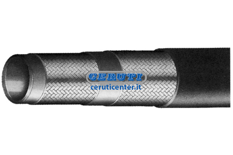 Tubo Flex 2K 1/4"
