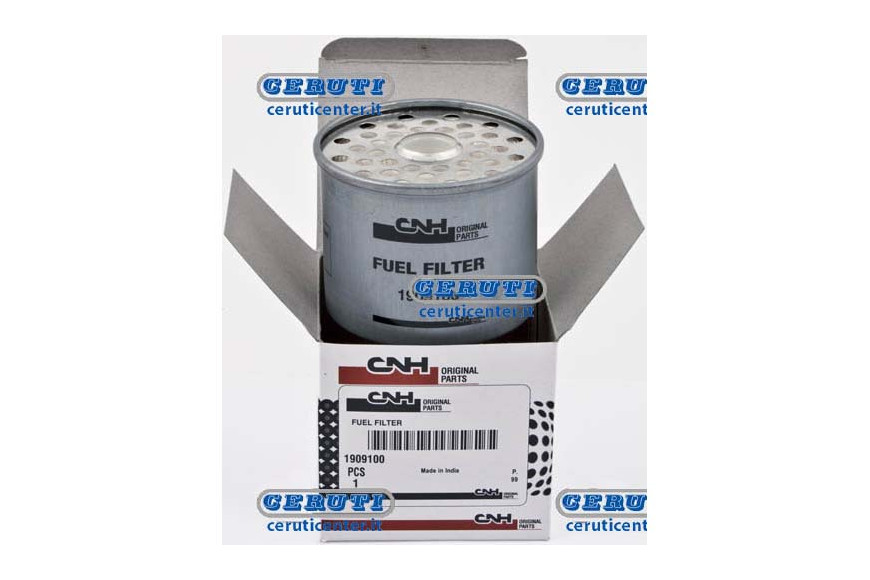 1909100 Oil Filter T / Cav Cor