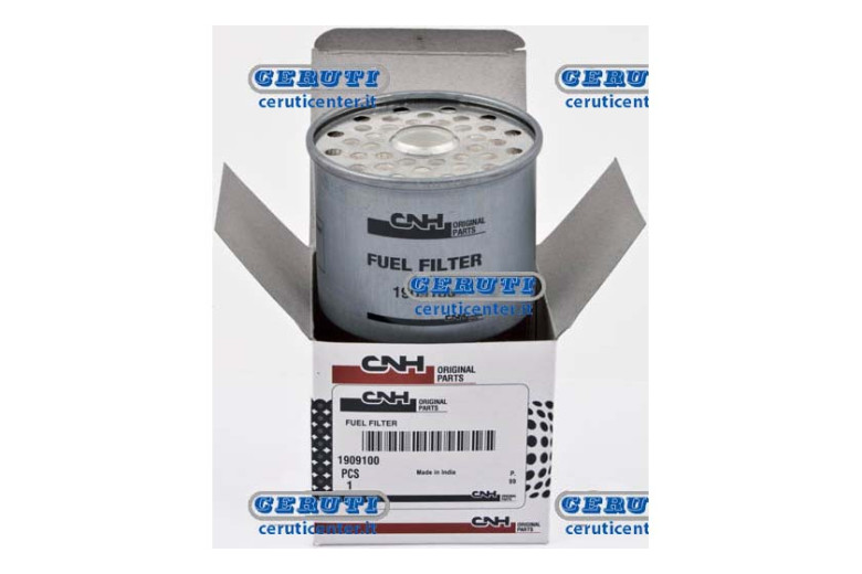 1909100 Ölfilter T / Cav Cor