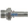 Raccordo Maschio 1/2"-1/2"(10Pz)