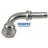 Raccordo F 90CB0 1/2"Fil.1/2"(5Pz