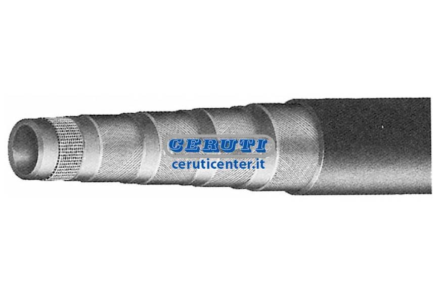 Tubo Flex 1/2" 425 Bar 4Sp