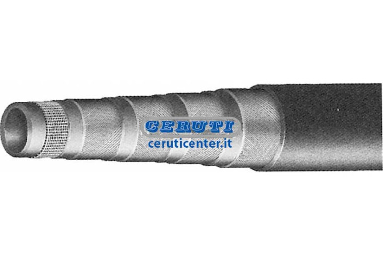 Tubo Flex 1/2" 425 Bar 4Sp