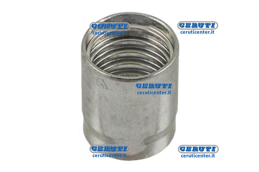 Bushing For Compact 2K Tube 2Sc Pipe Diameter 1/4" Inch