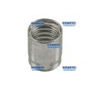 Boccola Per Tubo 2K Compatto 2Sc Diametro Del Tubo 3/4" Inch