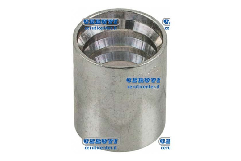 Bushing For R9R - 4Sp Tube Pipe Diameter 1/2" Inch