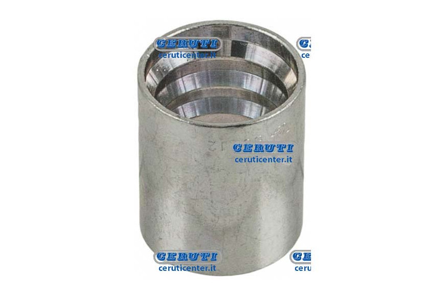 Bushing For R9R - 4Sp Tube Pipe Diameter 1" Inch