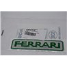 Marchio Ferrari Grande - Originale BCS - 53052176